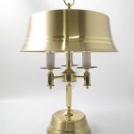644 5411 TABLE LAMP